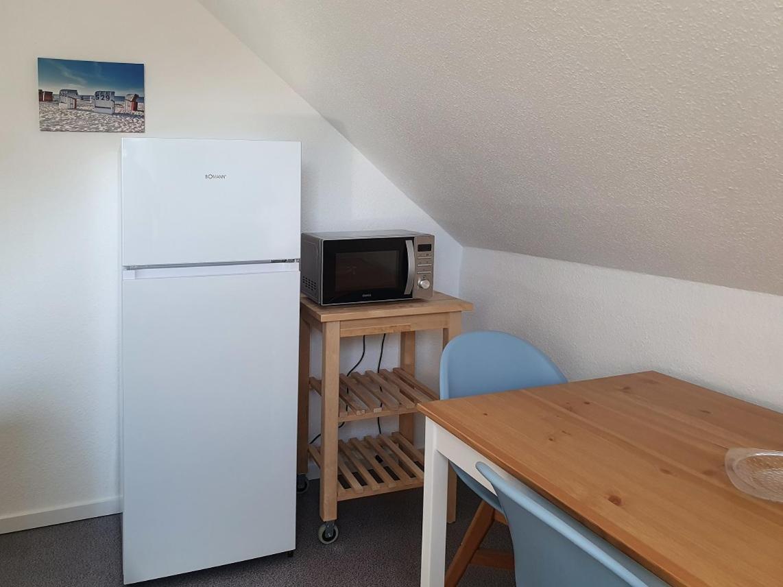 Ferienwohnung Mila Am Meer Neuharlingersiel Exterior foto